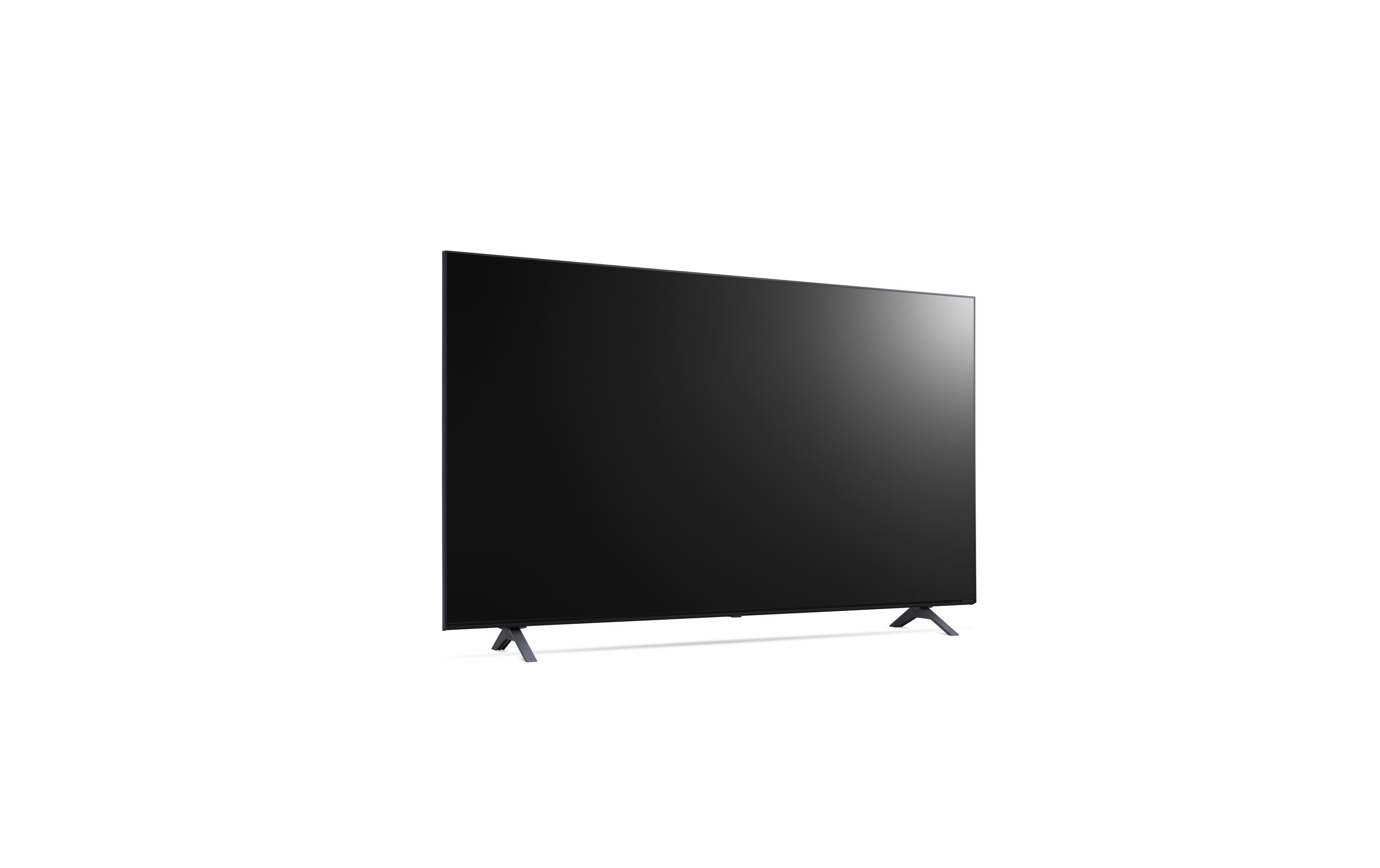 LG TV 65NANO756QC 65, 3840 x 2160 (Ultra HD 4K), LED-LCD