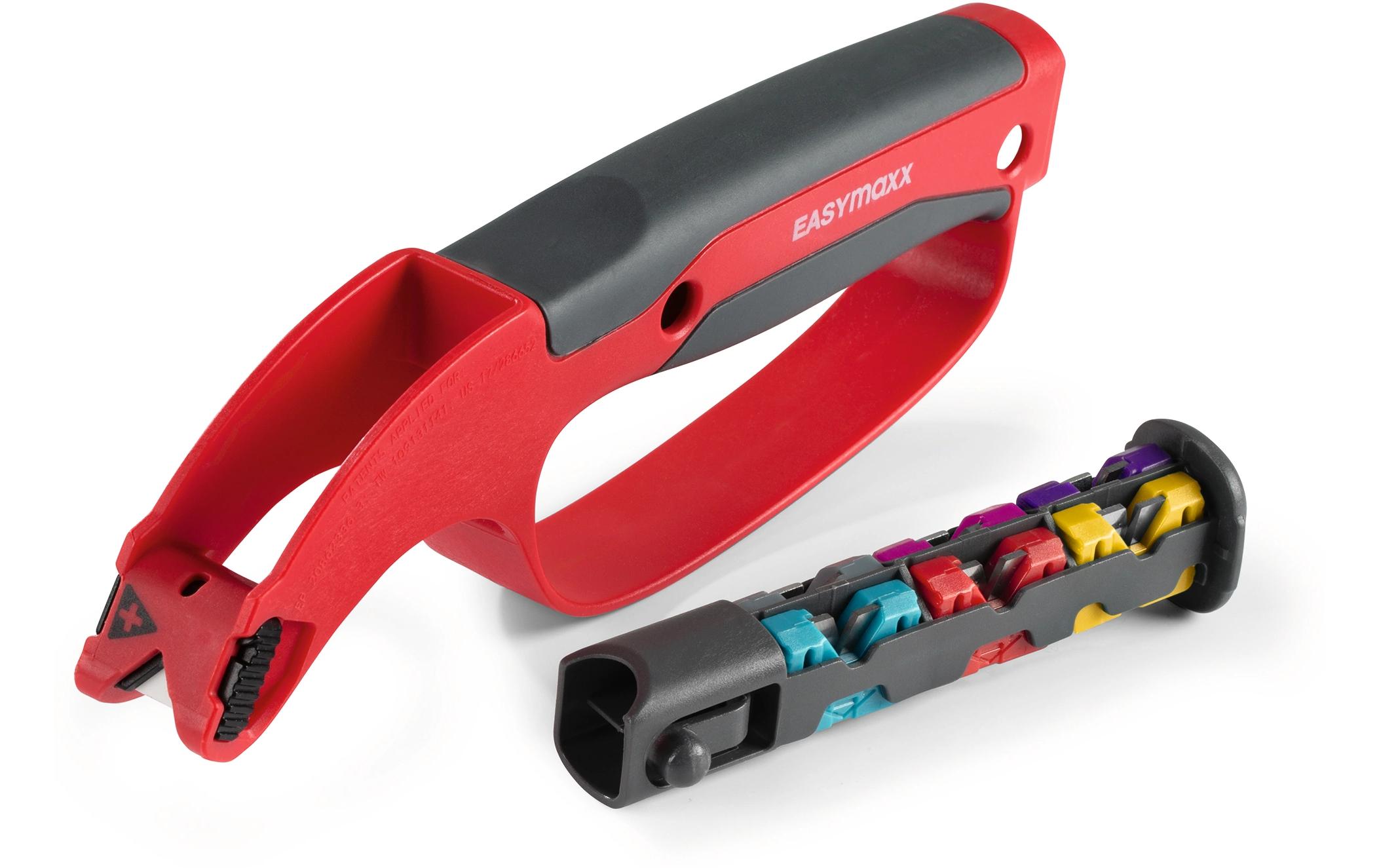 EASYmaxx Werkzeugschärfer