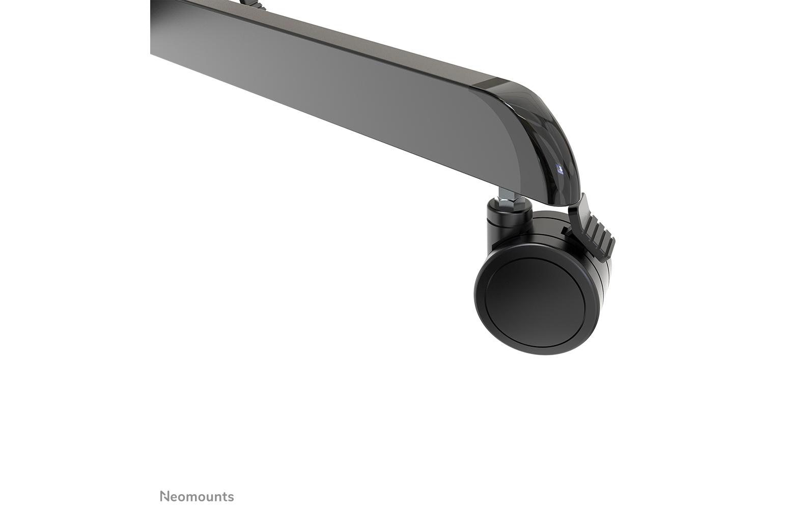 NEOMOUNTS TV-Trolley NS-M1250 Schwarz