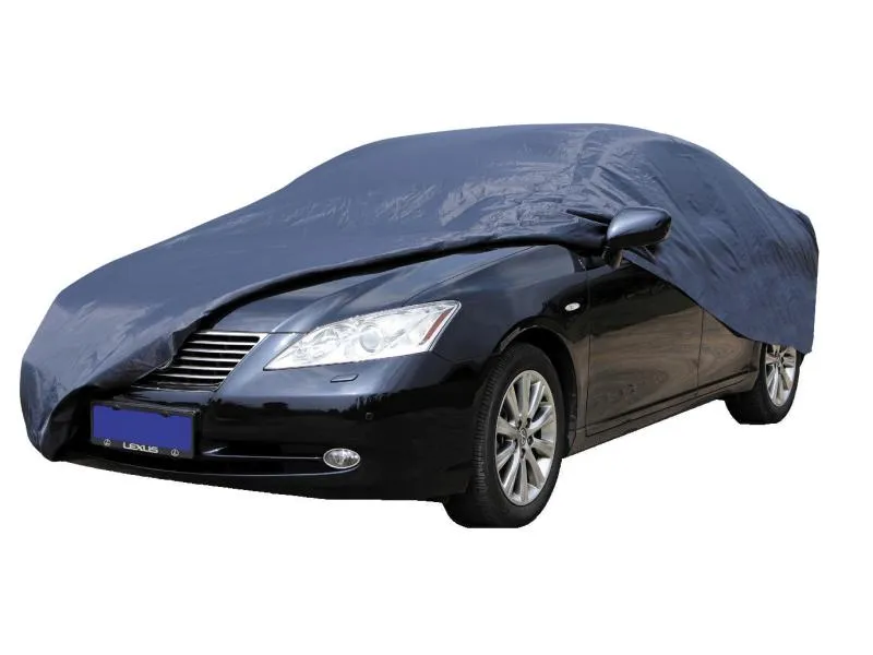 HP Autozubehör Ganzgarage M