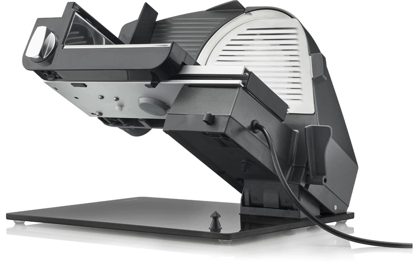 Graef Allesschneider Master M95 Grau