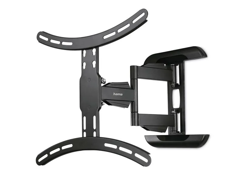 Hama Technics AG TV-Wandhalterung 65 Schwarz