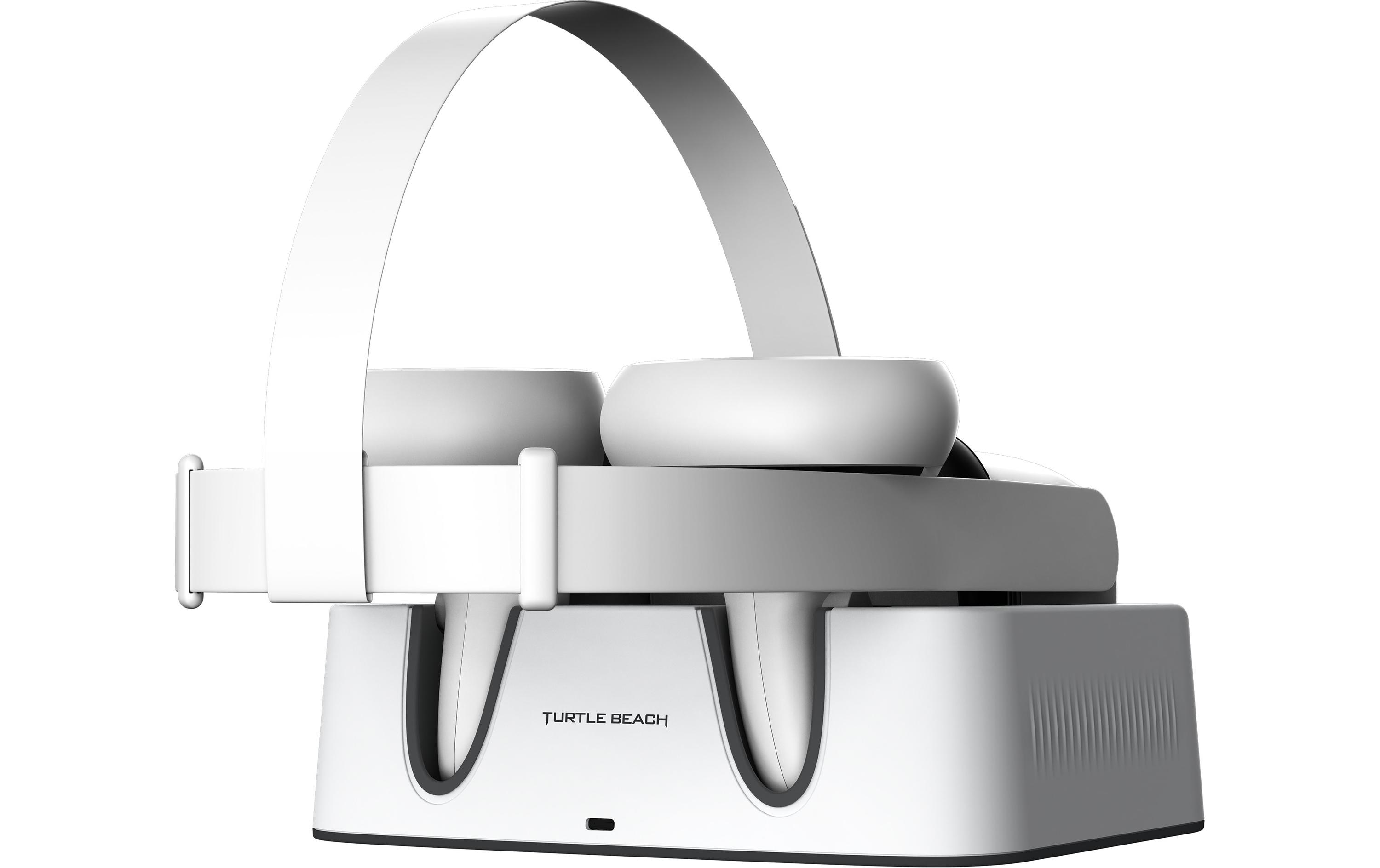 Turtle Beach Ladestation Fuel Compact