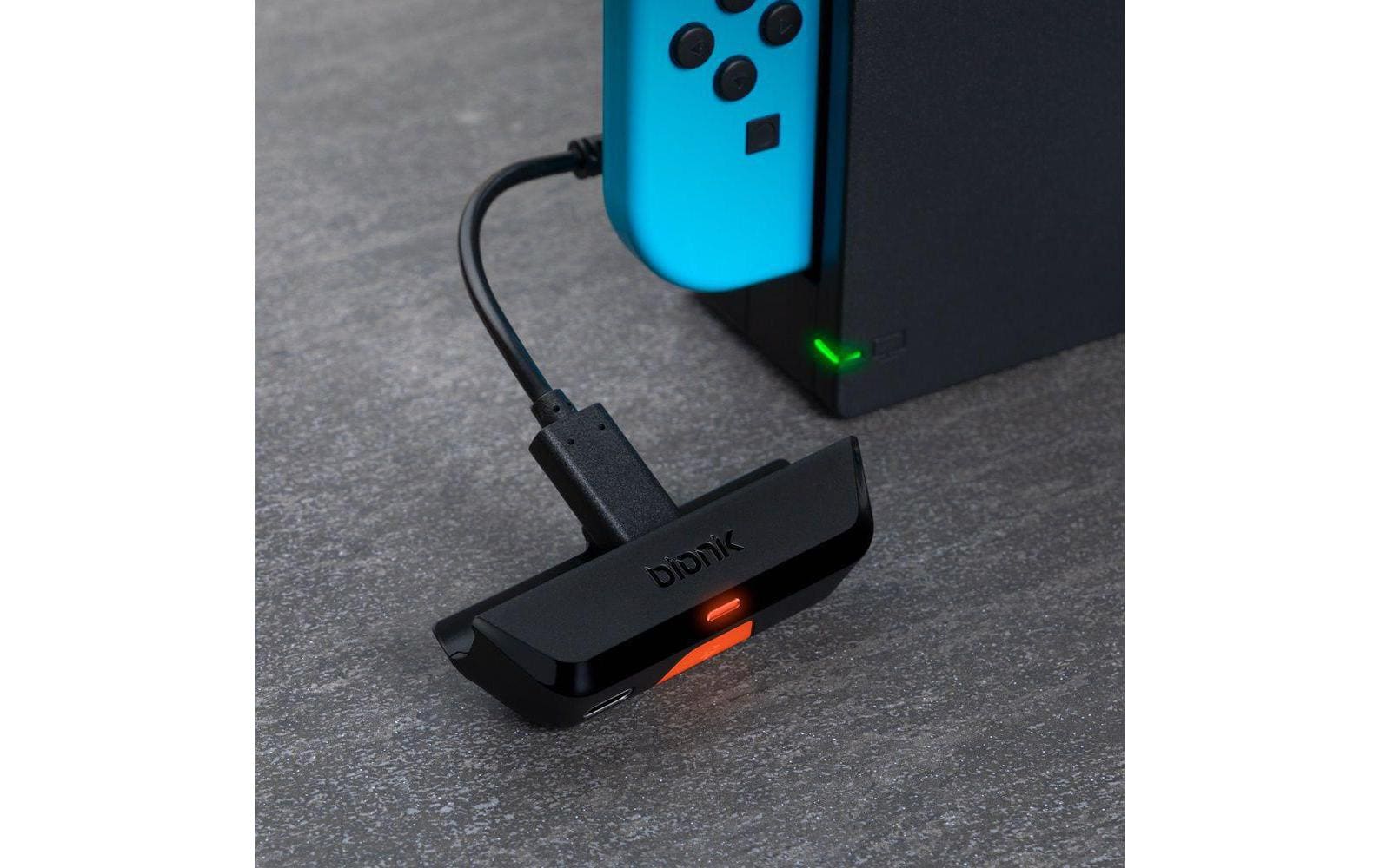 bionik Bluetooth Audio Sync bionik Bluetooth Audio Sync