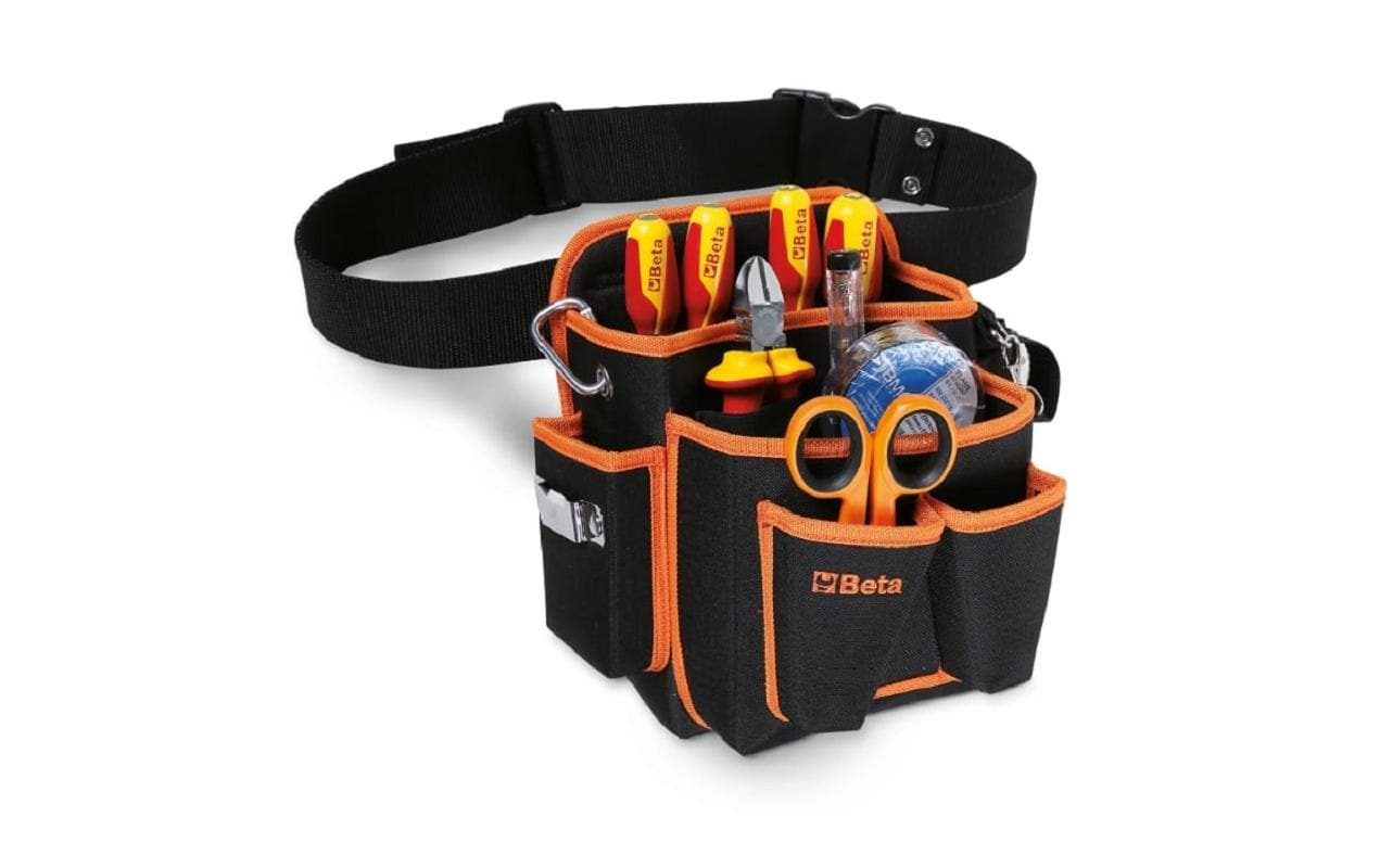 BETA Werkzeugtasche 2005 PA/Et