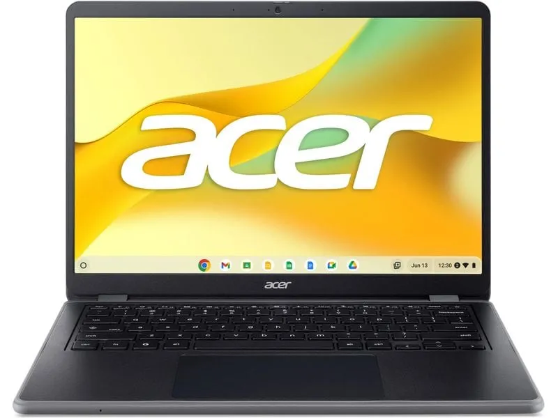 Acer Chromebook 514 (C937-TCO-C1KG) 8GB/128GB eMMC Acer Chromebook 514 (C937-TCO-C1KG) 8GB/128GB eMMC