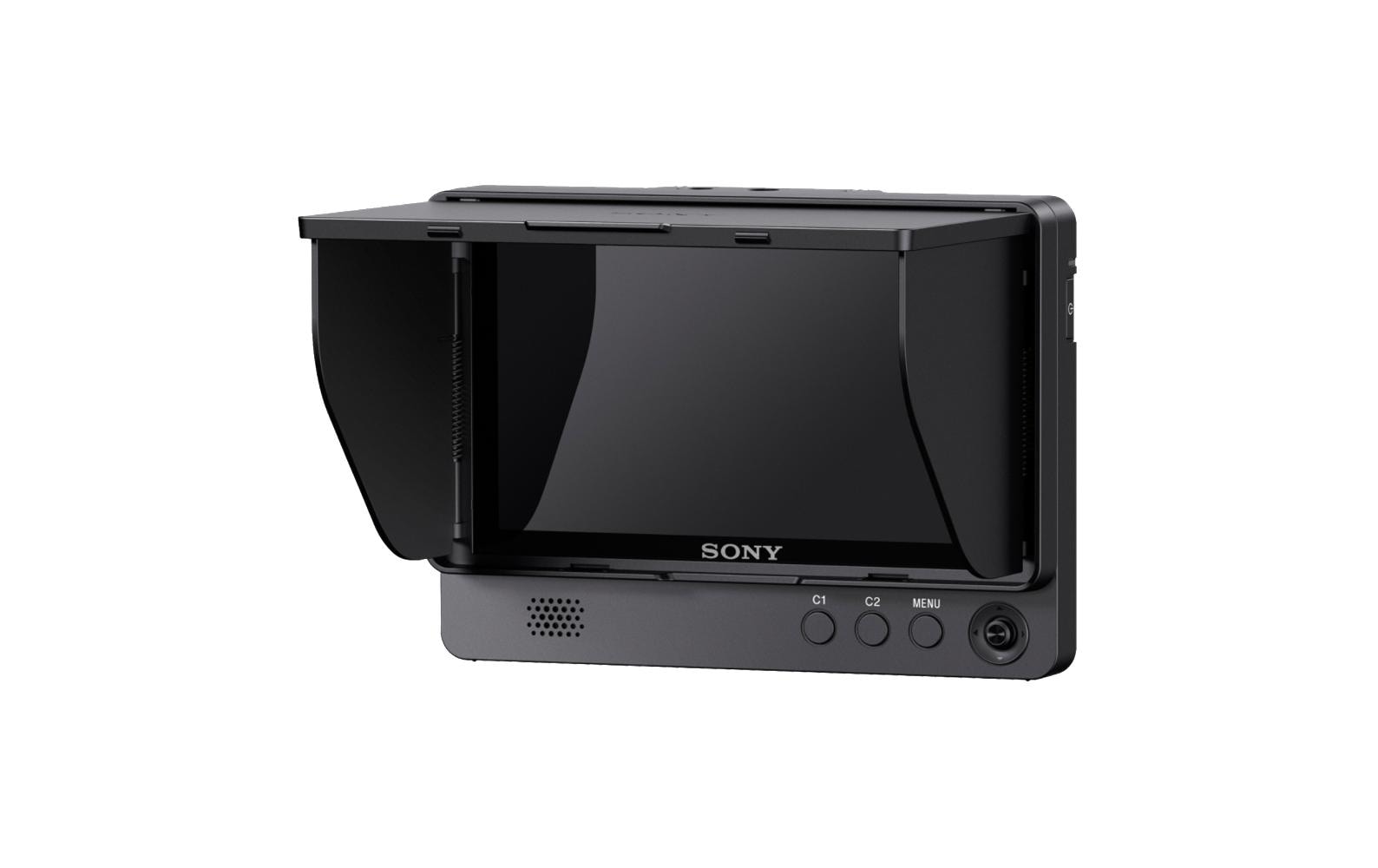 Sony Monitor CLM-FHD5