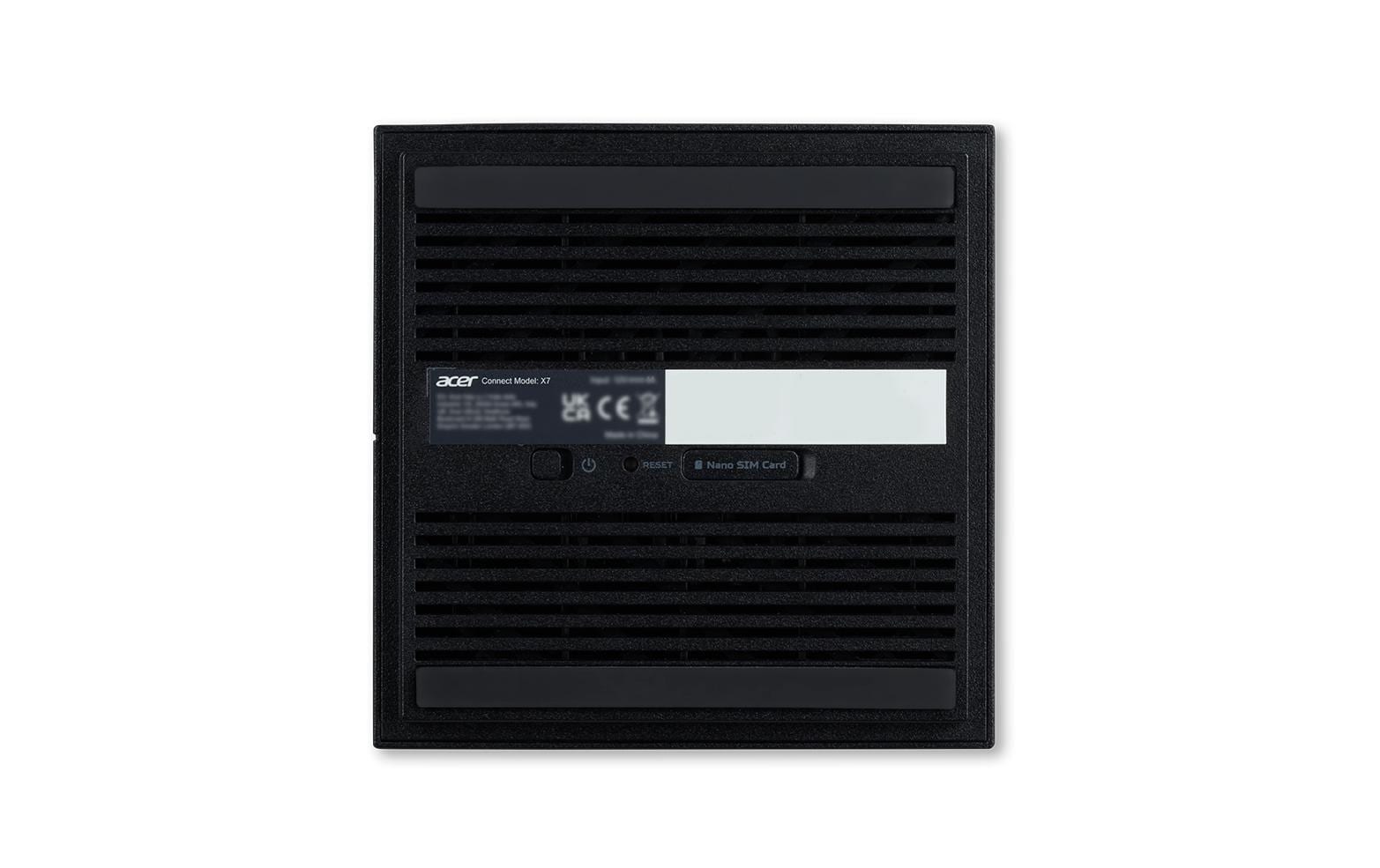 Acer 5G-Router Predator Connect X7 5G CPE