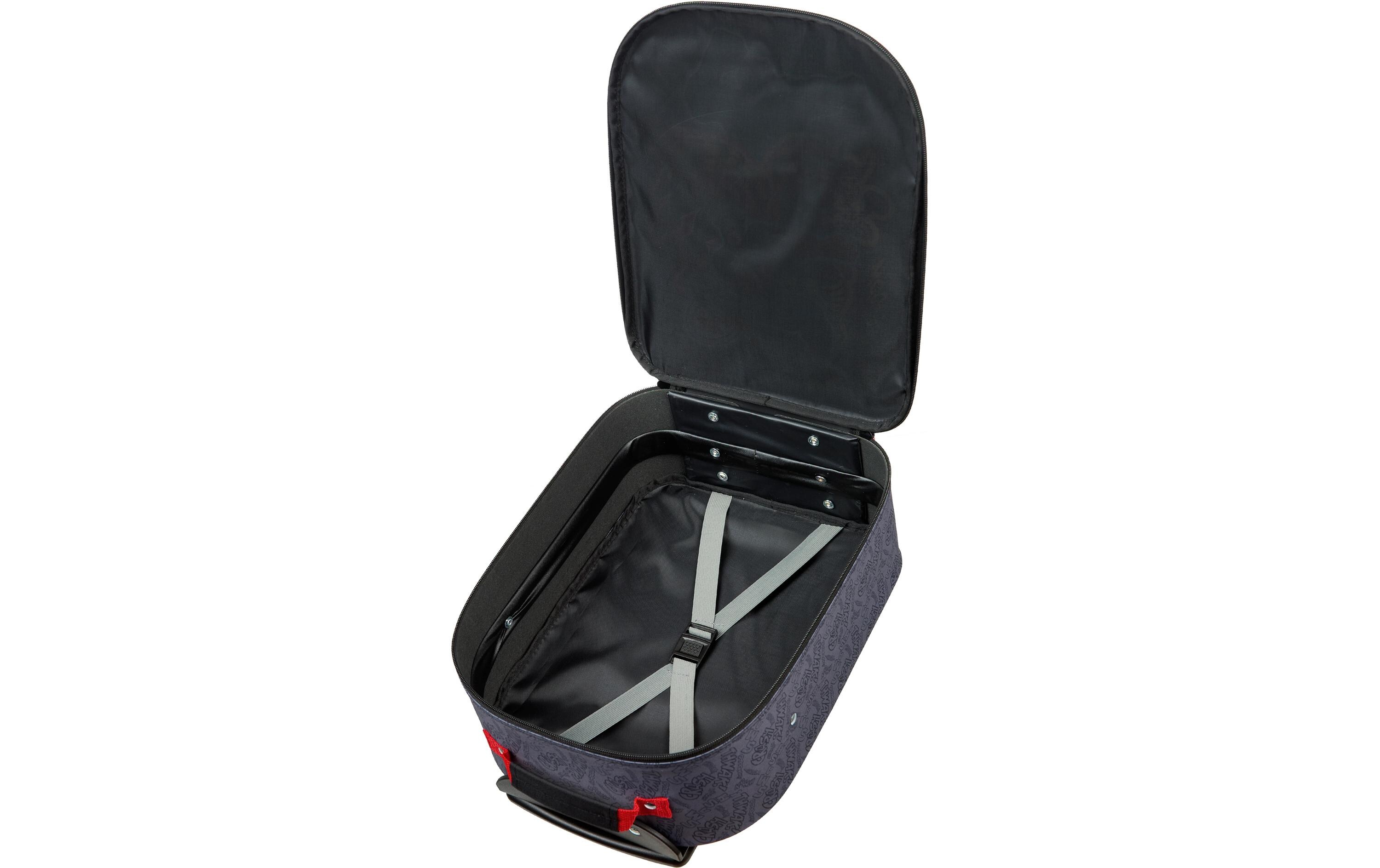 Undercover Kinder-Reisekoffer Avengers 13 l