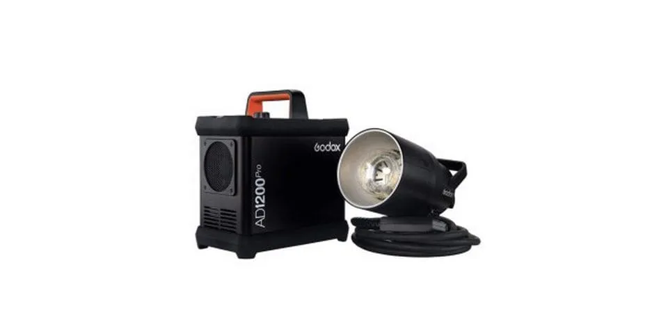 Godox Blitzgerät AD1200Pro Kit