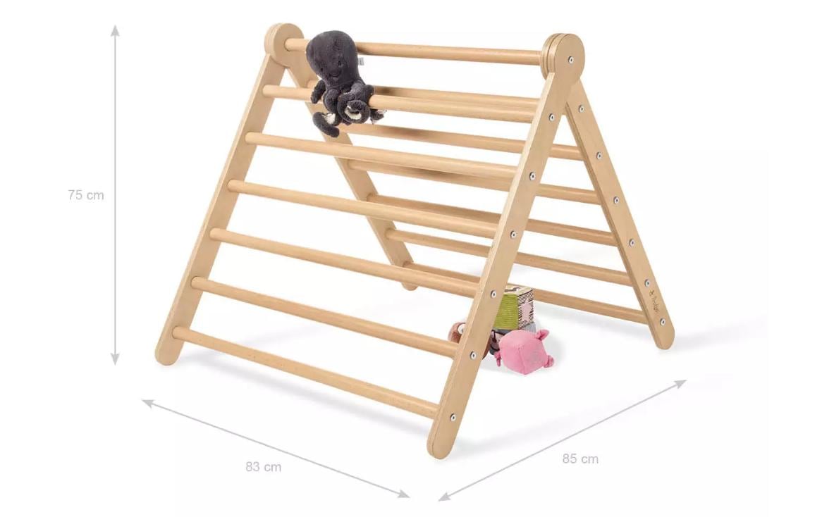 Pinolino Kletterdreieck Kari Pinolino Kletterdreieck Kari