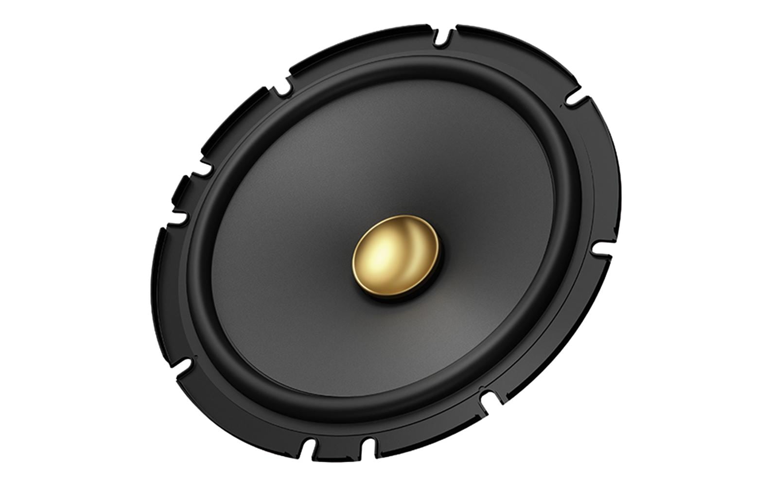 Pioneer 2-Weg Lautsprecher TS-A1601C