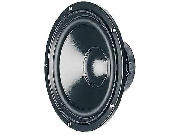 Visaton HiFi-Tieftöner W 170 S, 4 Ω Visaton HiFi-Tieftöner W 170 S, 4 Ω