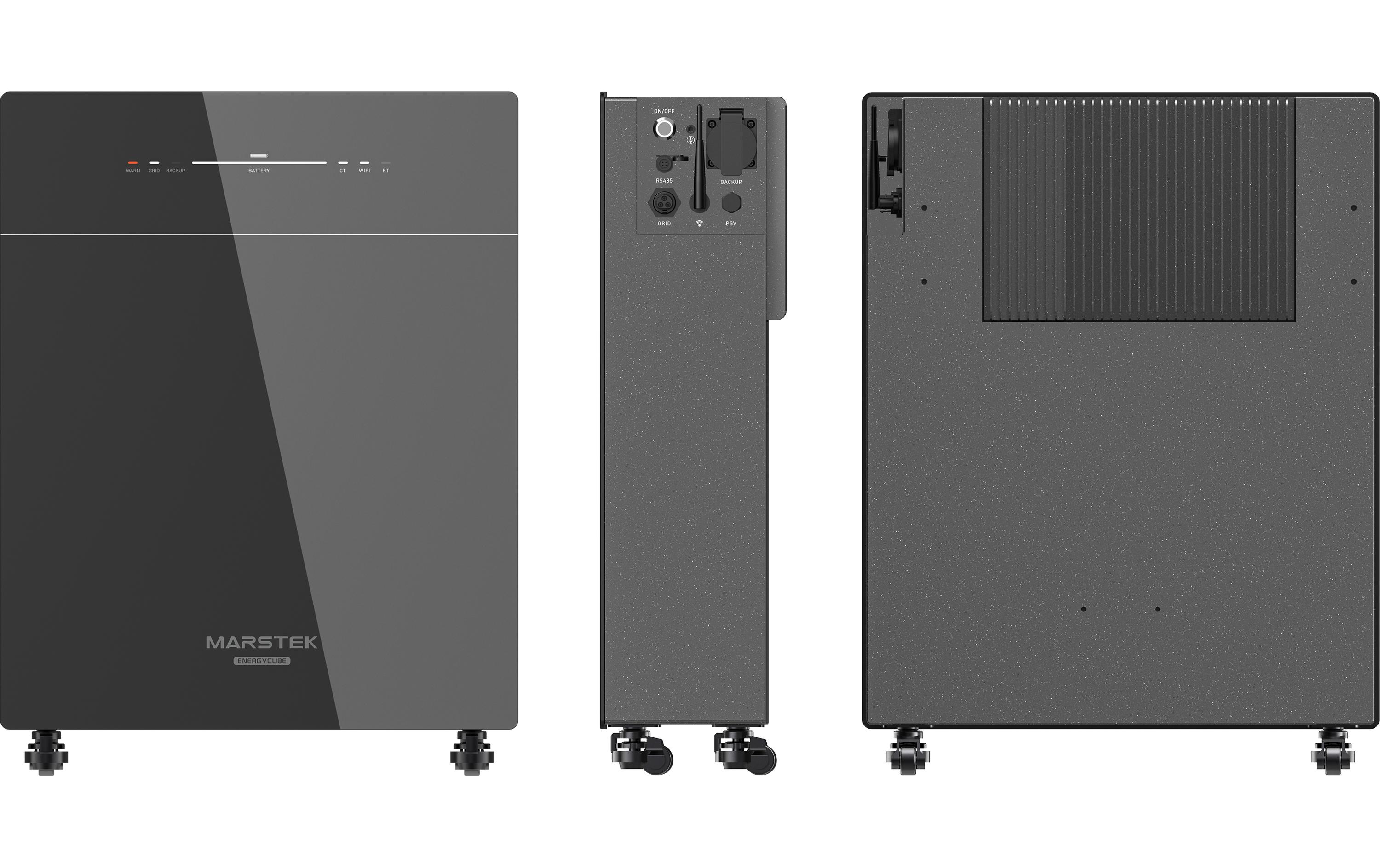 Marstek Energiespeicher Energycube Venus E - 5120 Wh Marstek Energiespeicher Energycube Venus E - 5120 Wh
