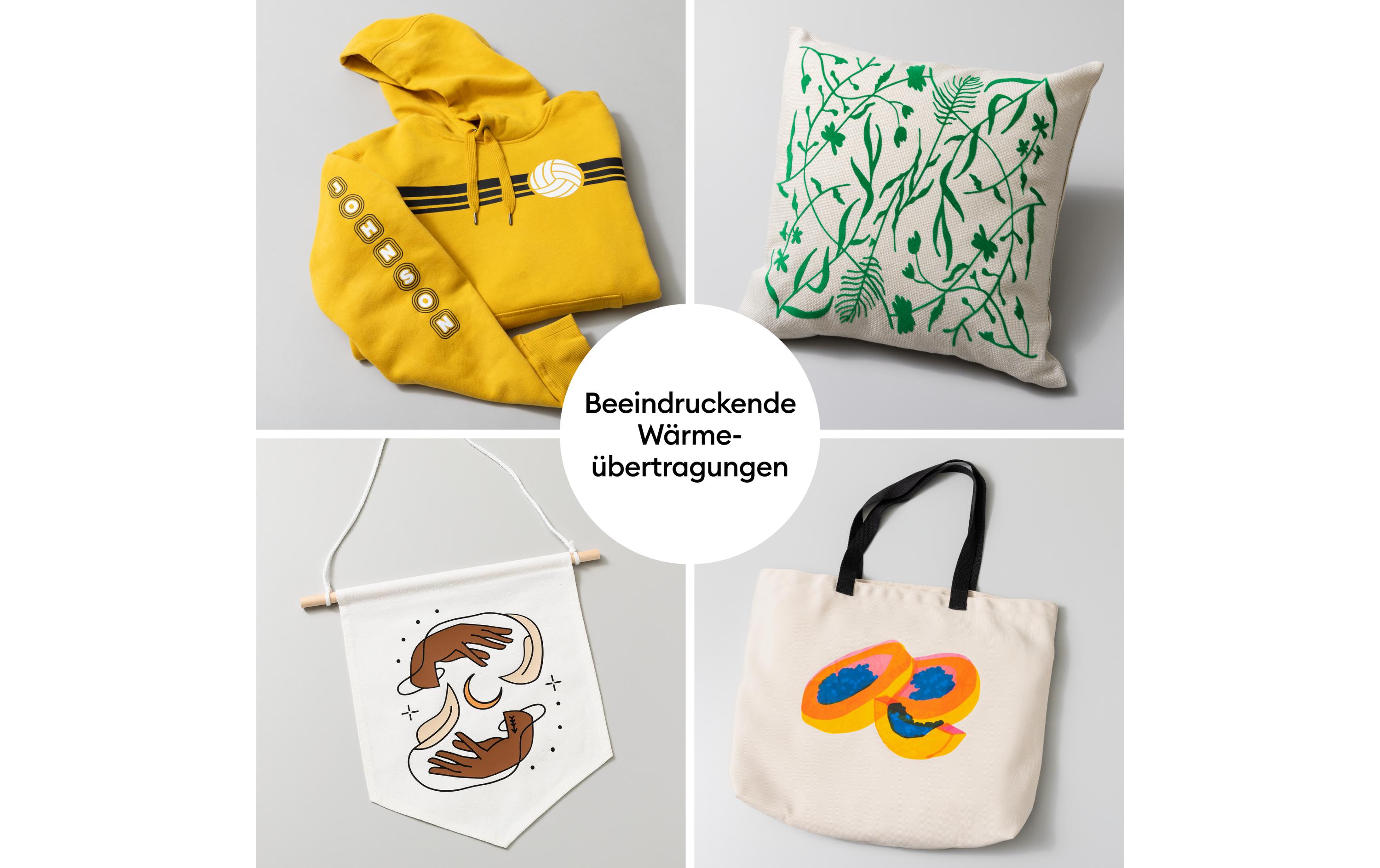 Cricut Transferpresse EasyPress 3 22.8 x 22.8 cm, Taupe