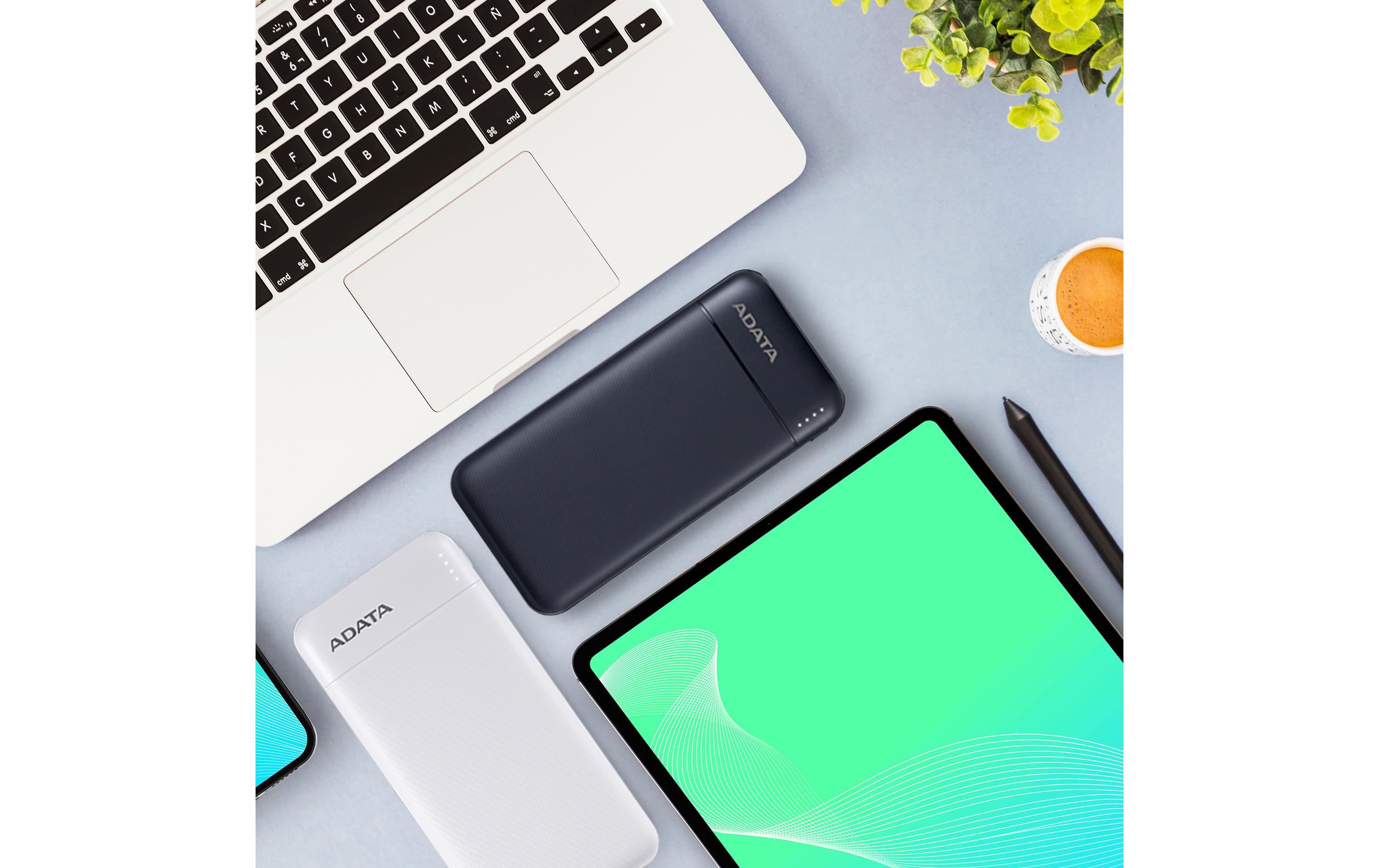 ADATA Powerbank C100 10000 mAh