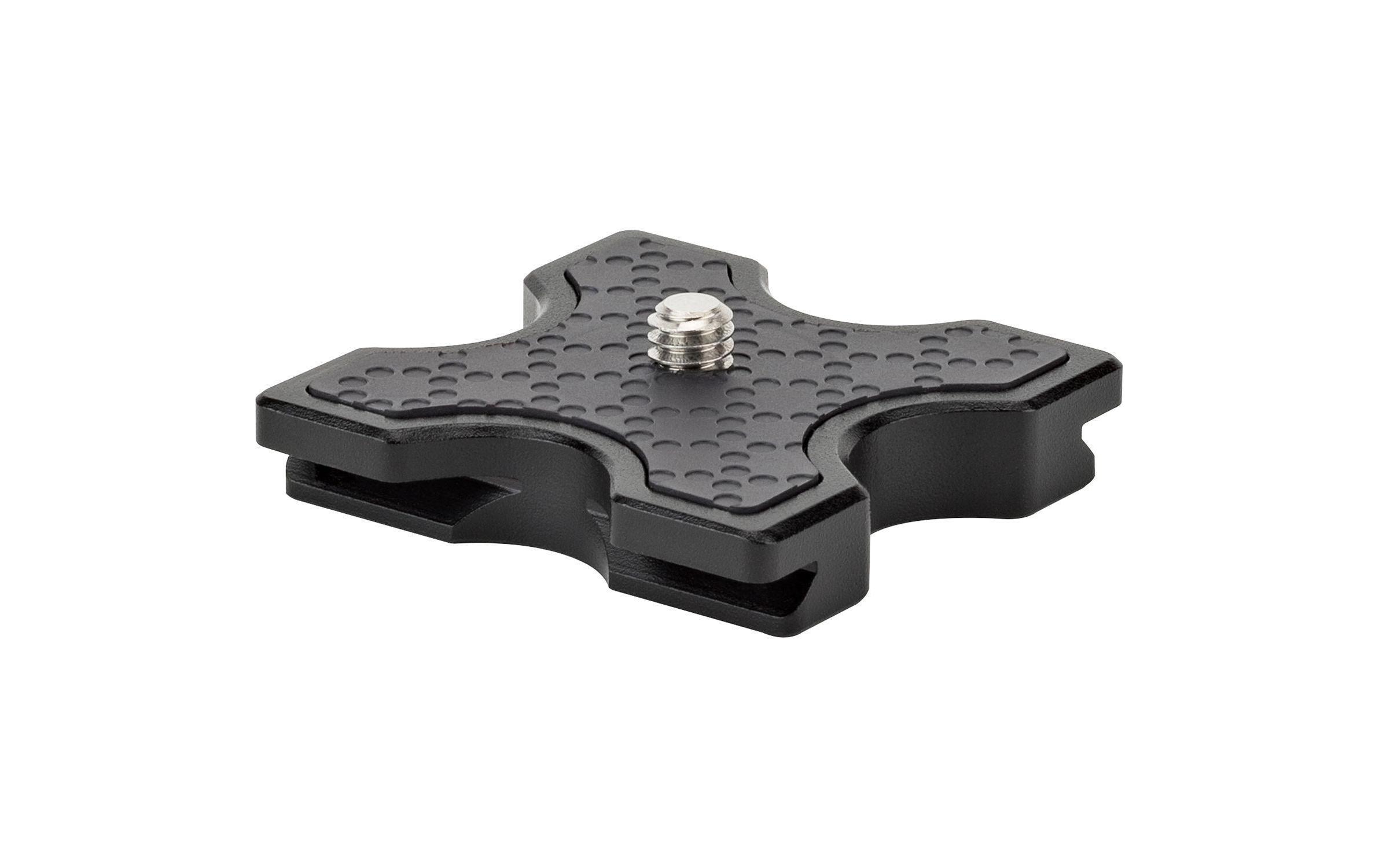 Joby Schnellwechselplatte QR Plate 5K Joby Schnellwechselplatte QR Plate 5K