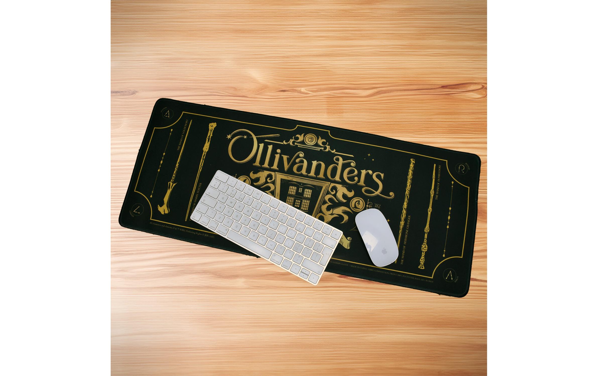 Thumbs Up! Harry Potter Schreibtischunterlage Magical Locations