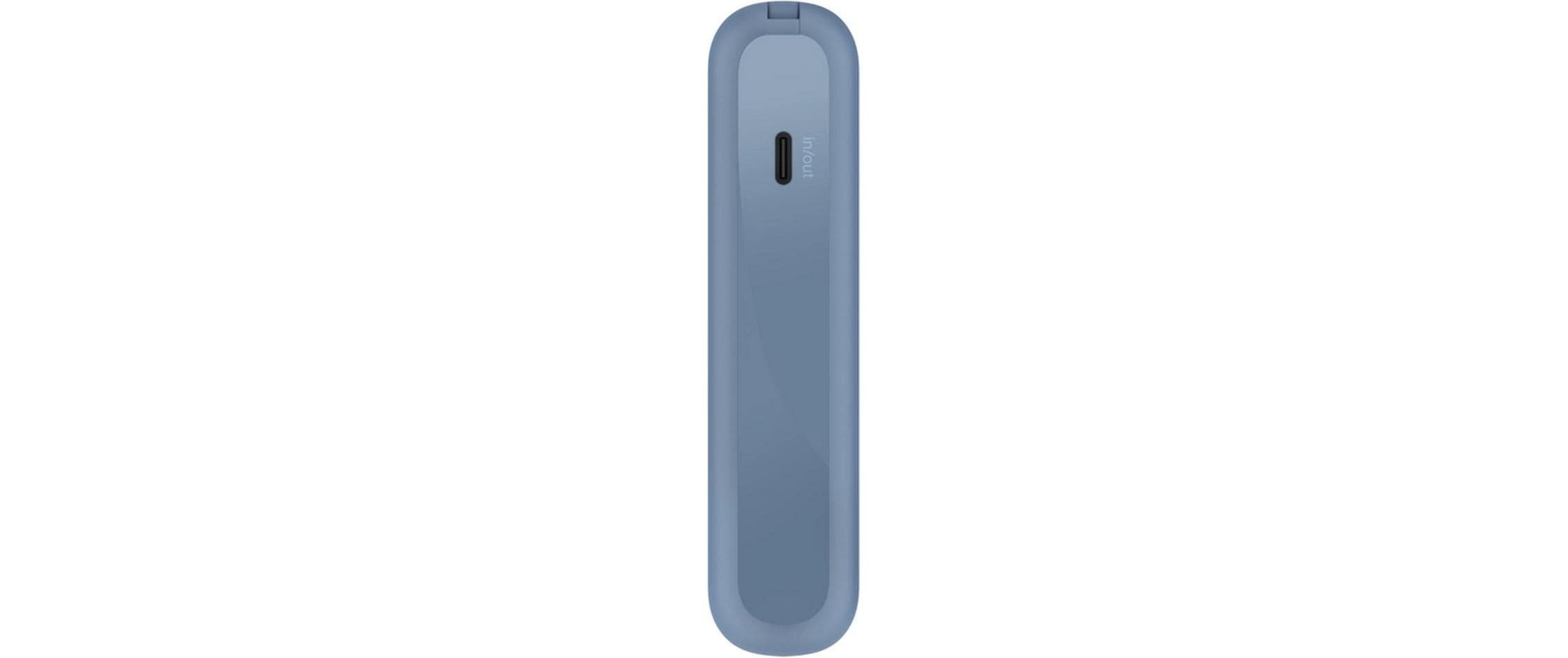 Belkin Powerbank BoostCharge 10000 mAh, Blau