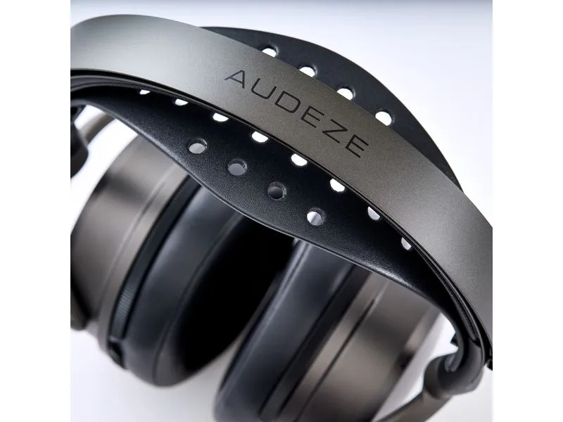 Audeze Headset Maxwell 2 Xbox Series Schwarz/Grau