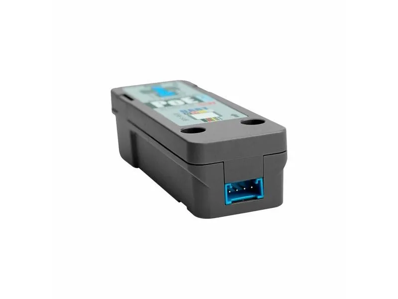 M5Stack PoE Modul MQTT, RJ45 Port W5500