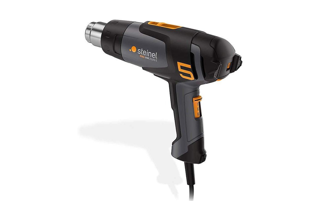 Steinel Heissluftgebläse HM 2120 E