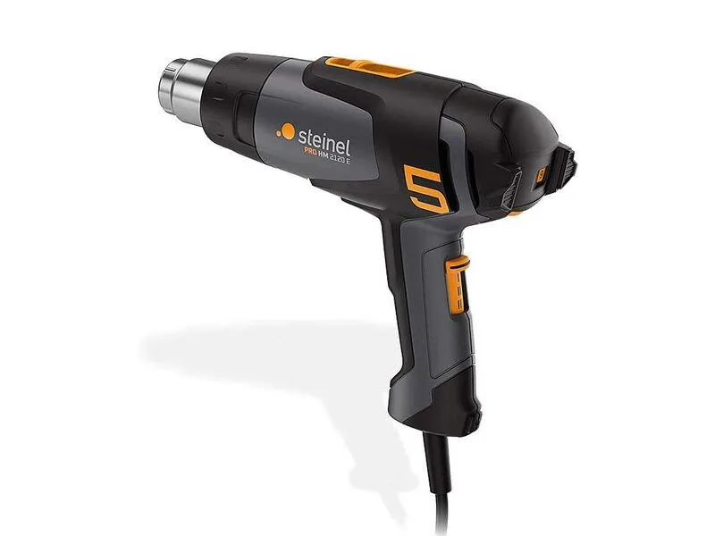 Steinel Heissluftgebläse HM 2120 E Steinel Heissluftgebläse HM 2120 E