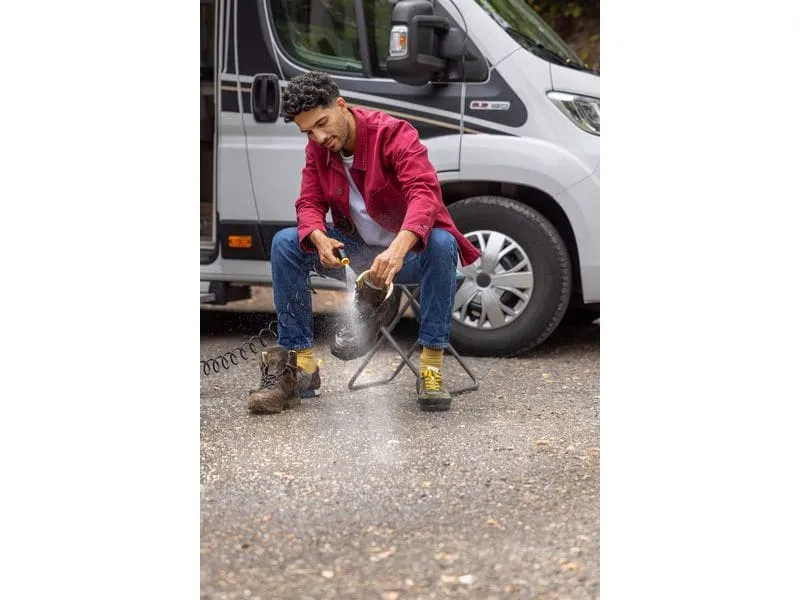 Kärcher Professional Hochdruckreiniger OC 3 + Pet EU