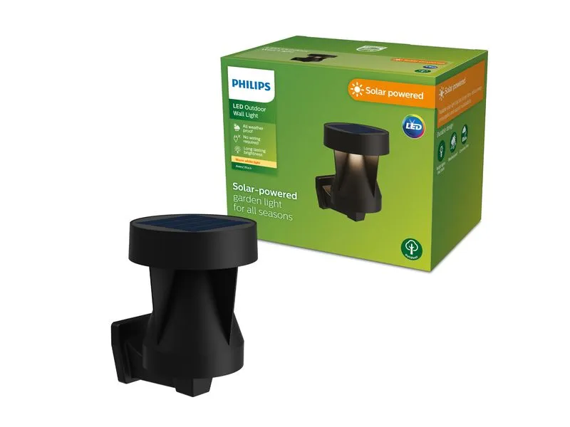 Philips Avery Wand Solar 1.8W 2700K