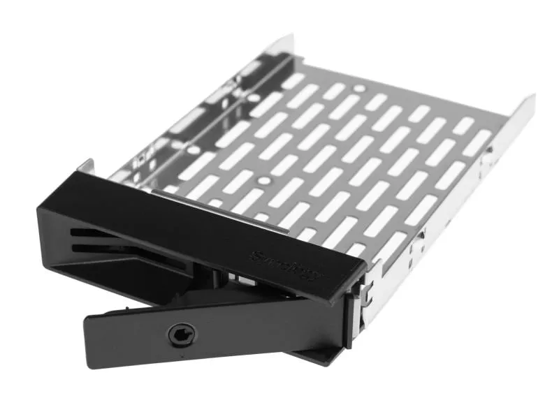Synology NAS-Festplatteneinschub