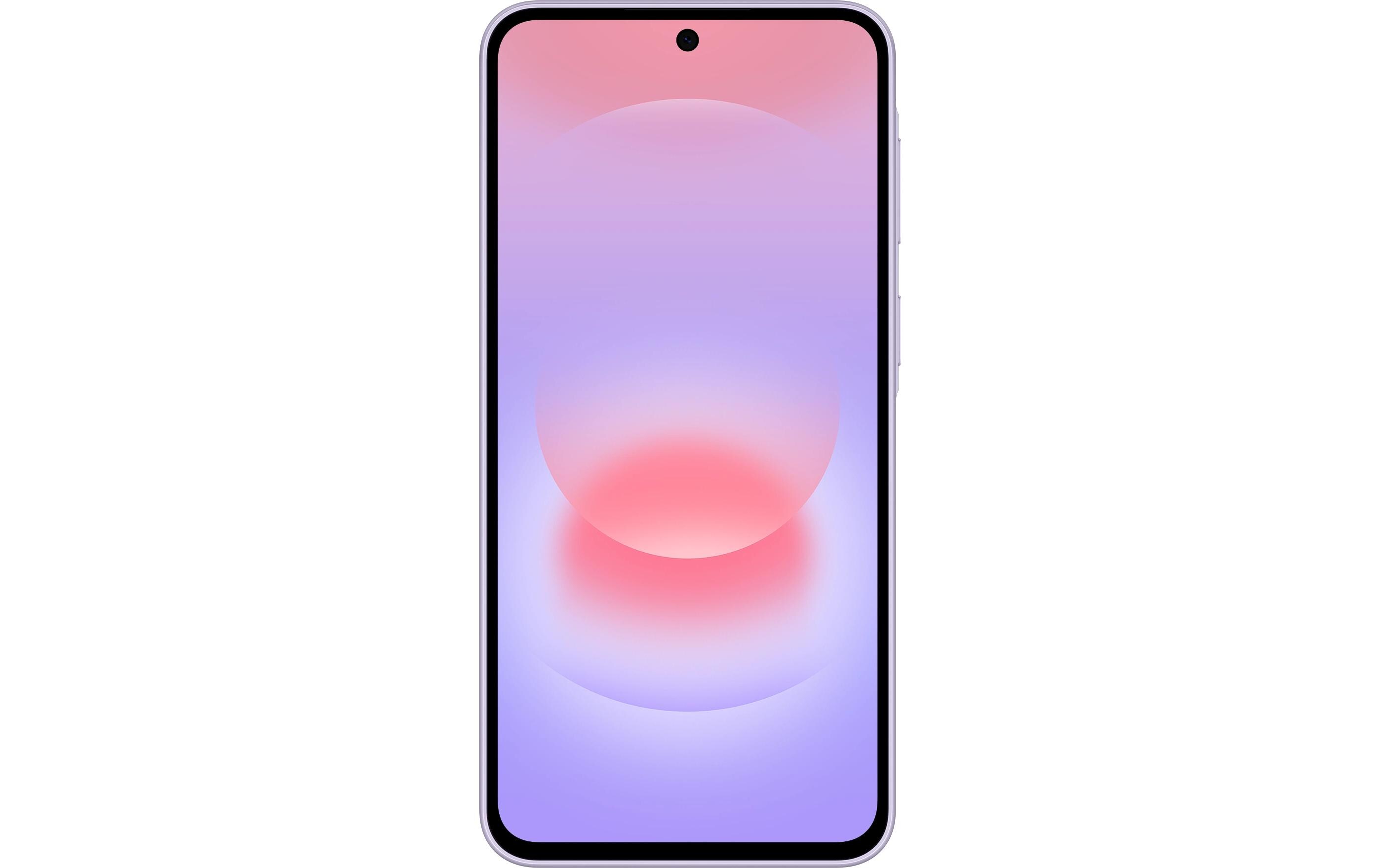 Samsung Galaxy A37 5G 128 GB Lavender