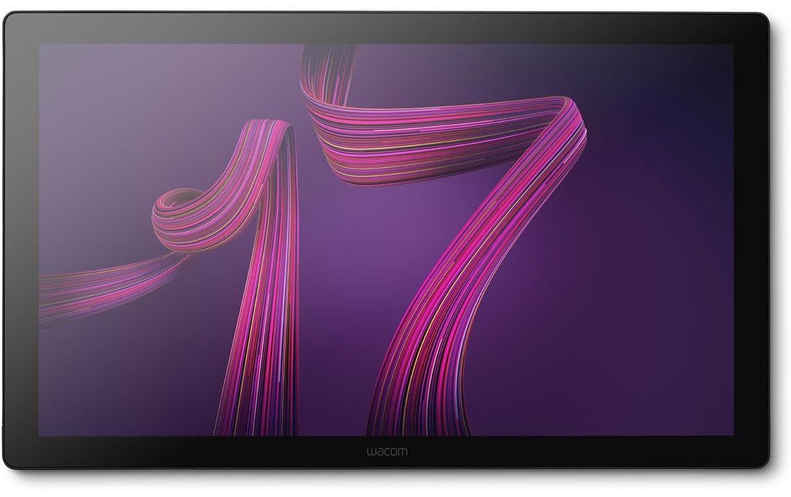 Wacom Stift-Display Cintiq Pro 17