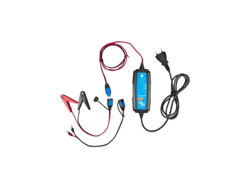 Victron Batterieladegerät Blue Smart mit Bluetooth, IP65 24 V 13A