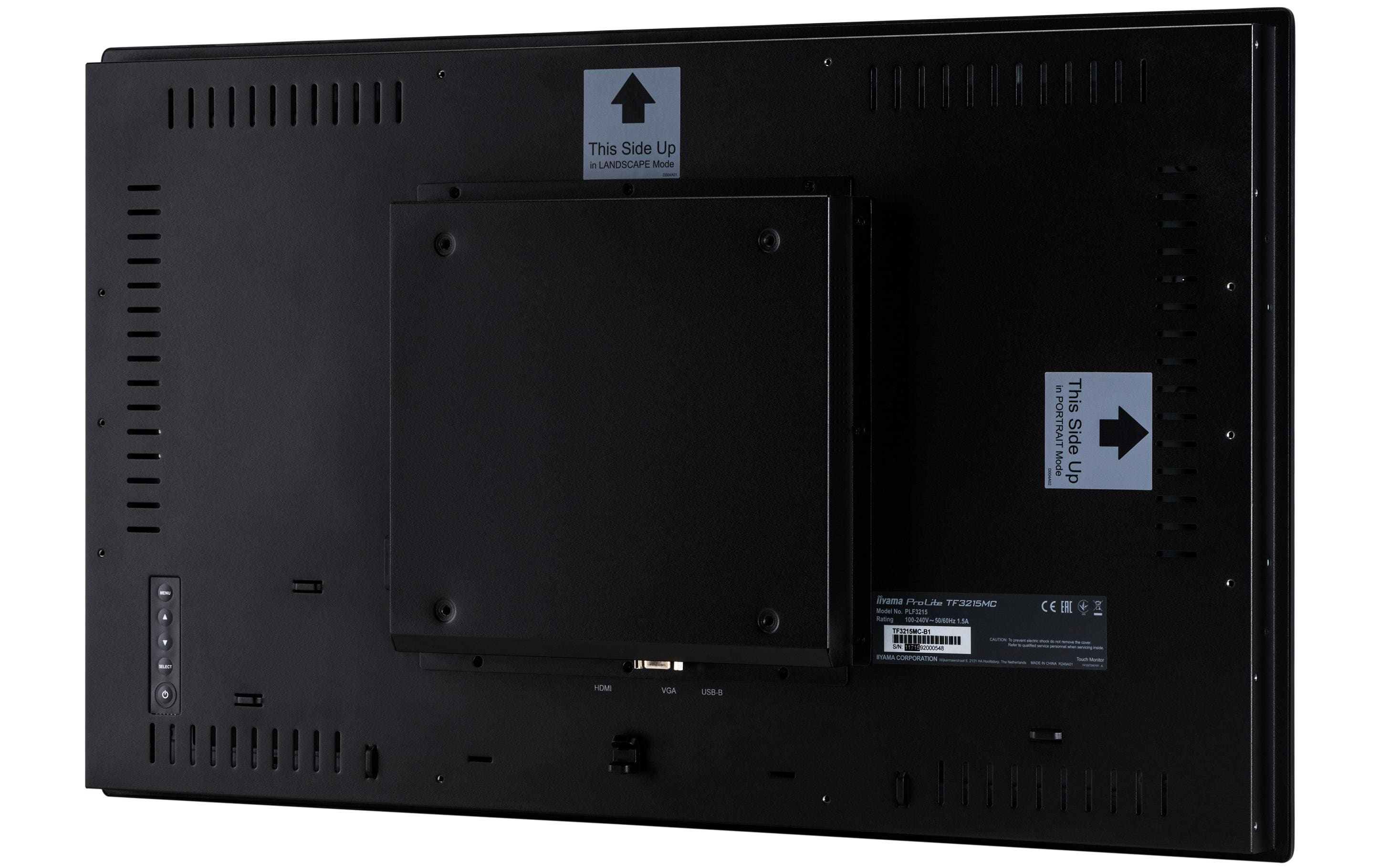 iiyama Touch Display ProLite TF3215MC-B2 Multitouch 32