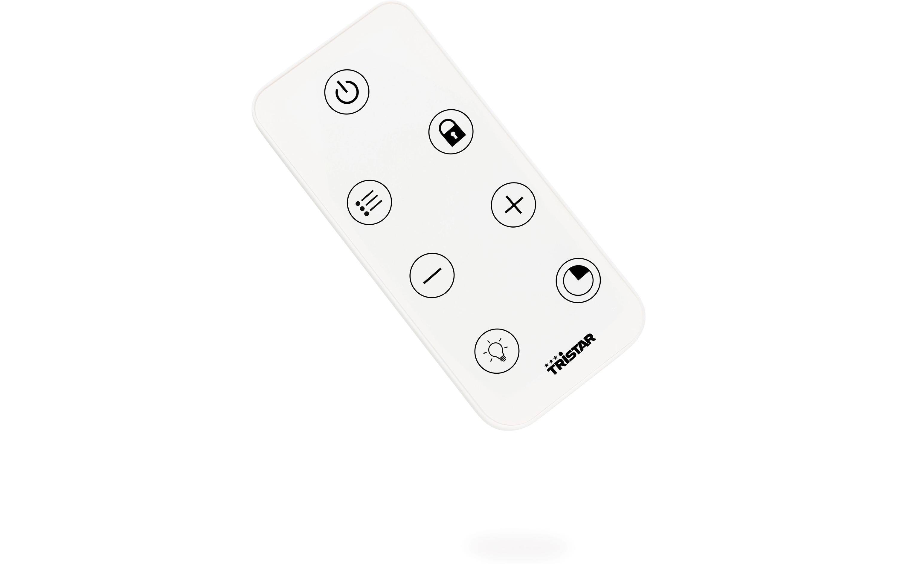 Tristar Konvektor KA-5291 2000 W