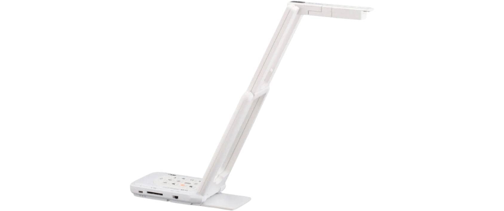 Elmo Dokumentenkamera MX-P3 4K Visualizer 13 Megapixel 60 fps Elmo Dokumentenkamera MX-P3 4K Visualizer 13 Megapixel 60 fps