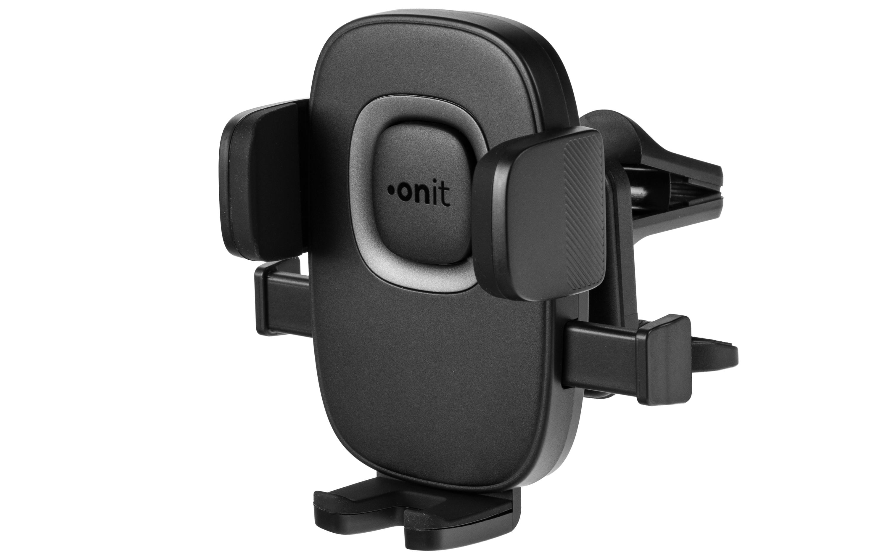 onit Auto-Handyhalterung mit Klemmarmen