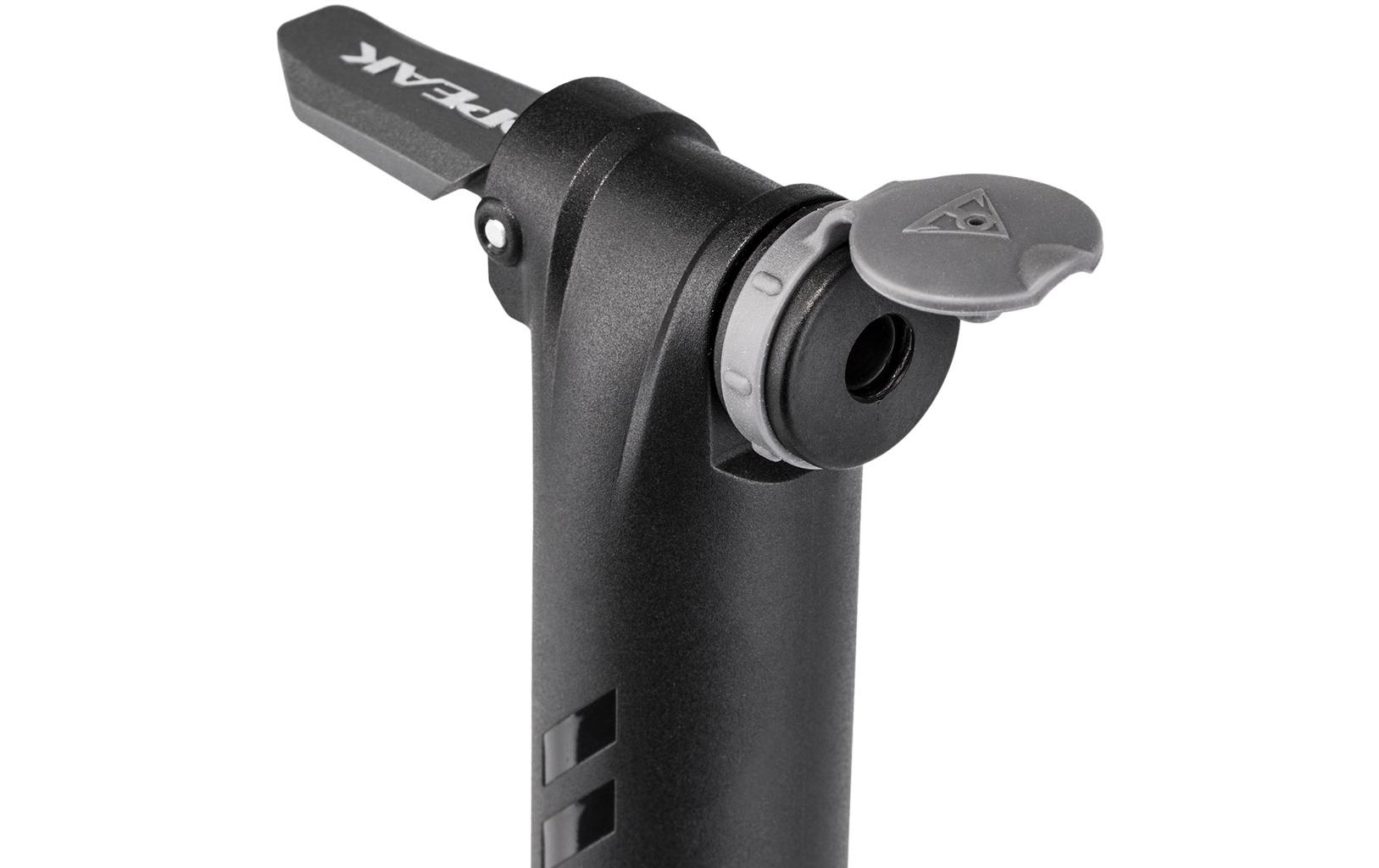 Topeak Minipumpe Mountain DA