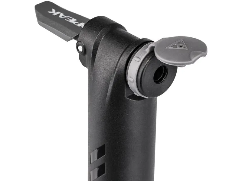 Topeak Minipumpe Mountain DA Topeak Minipumpe Mountain DA