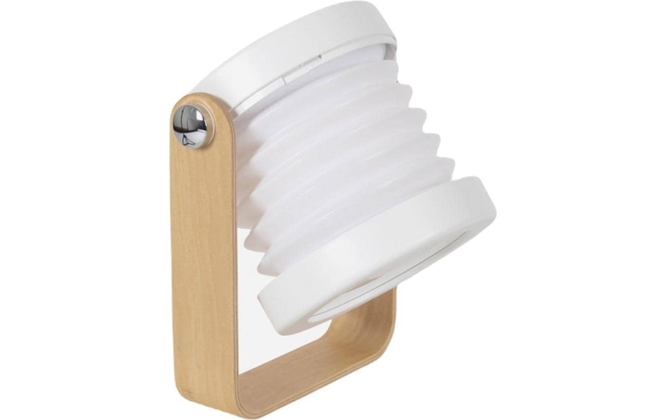 Bo-Camp Campinglampe Highbury Foldable