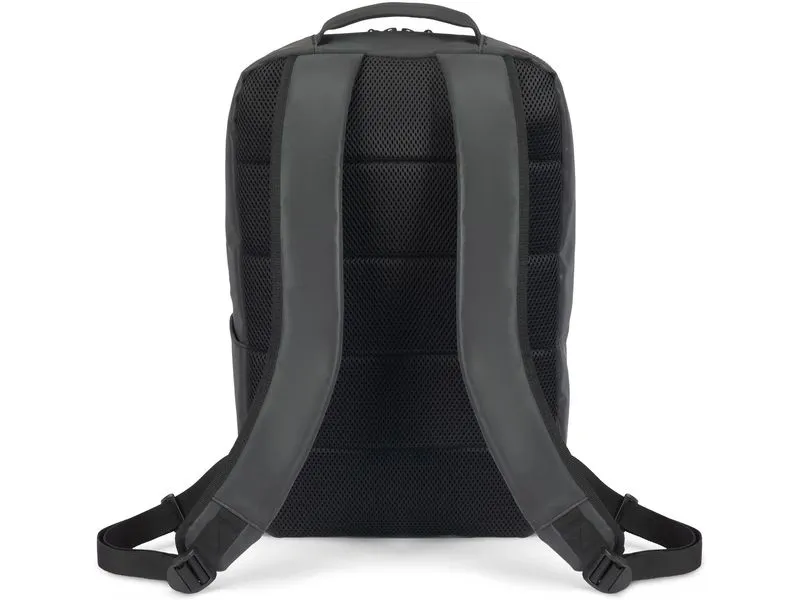 DICOTA Notebook-Rucksack Commuter 13-16 Reflective