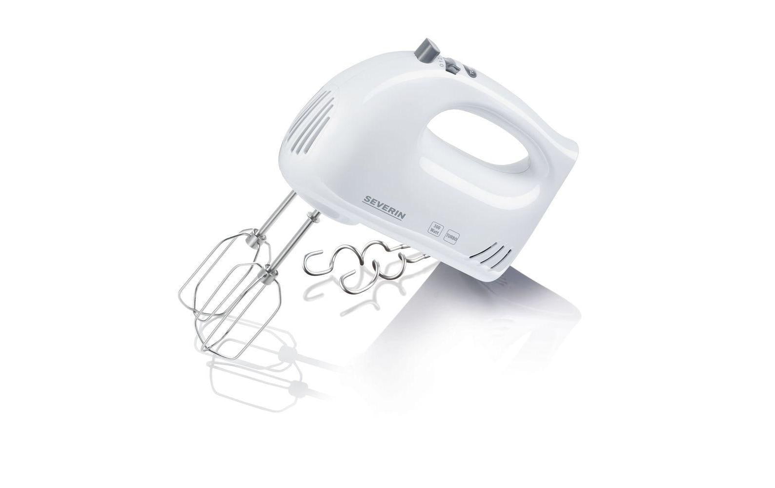 Severin Handmixer HM 3820 Weiss