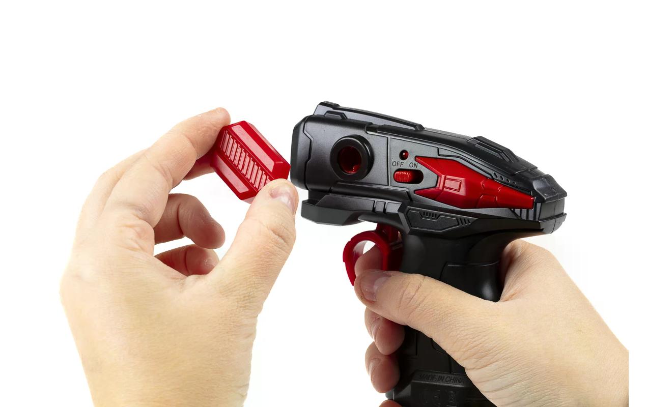 TEC-TOY Auto Lamborghini Huracan GT3 Grün, 1:24