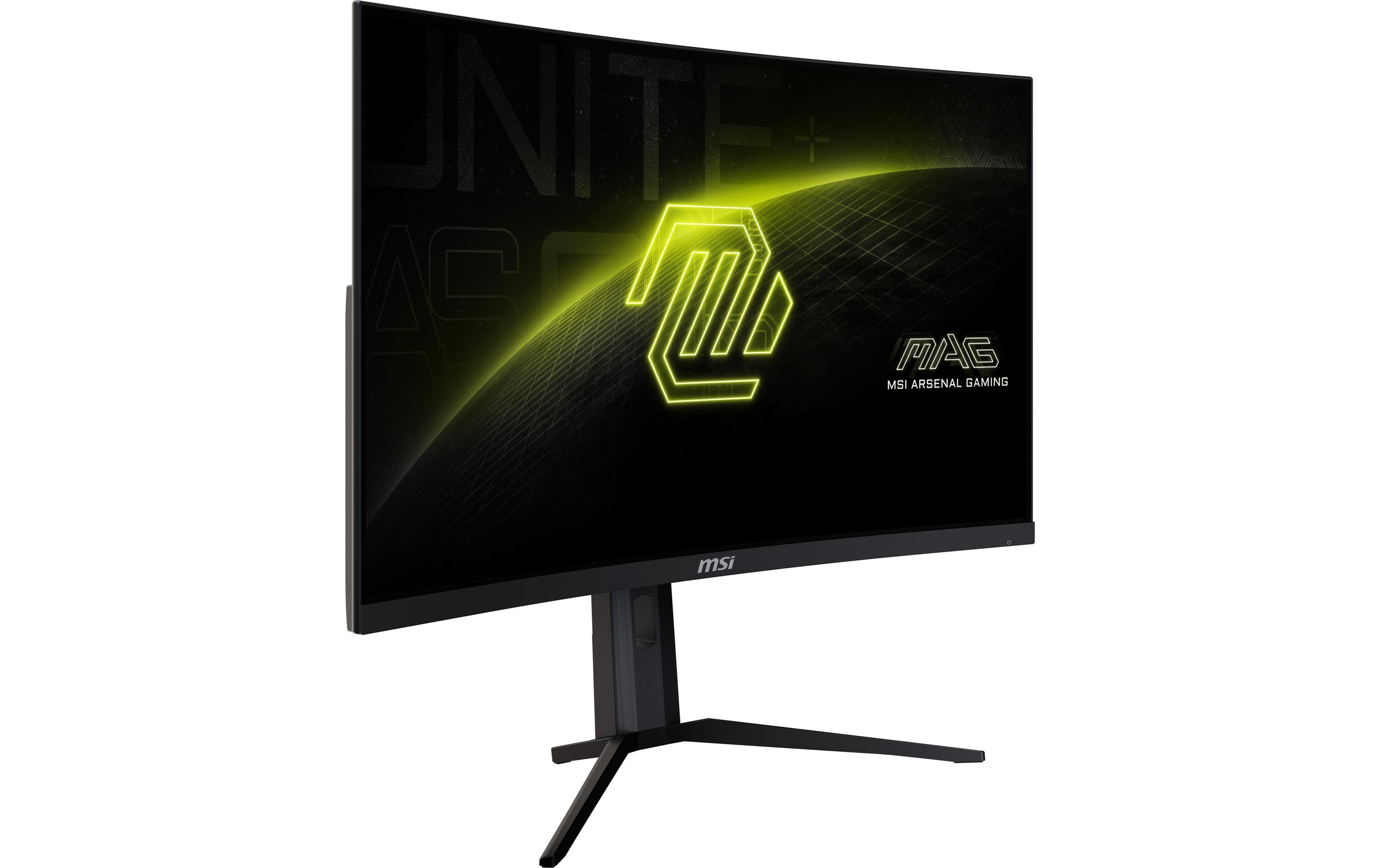 MSI Monitor MAG 321CUPDF MSI Monitor MAG 321CUPDF