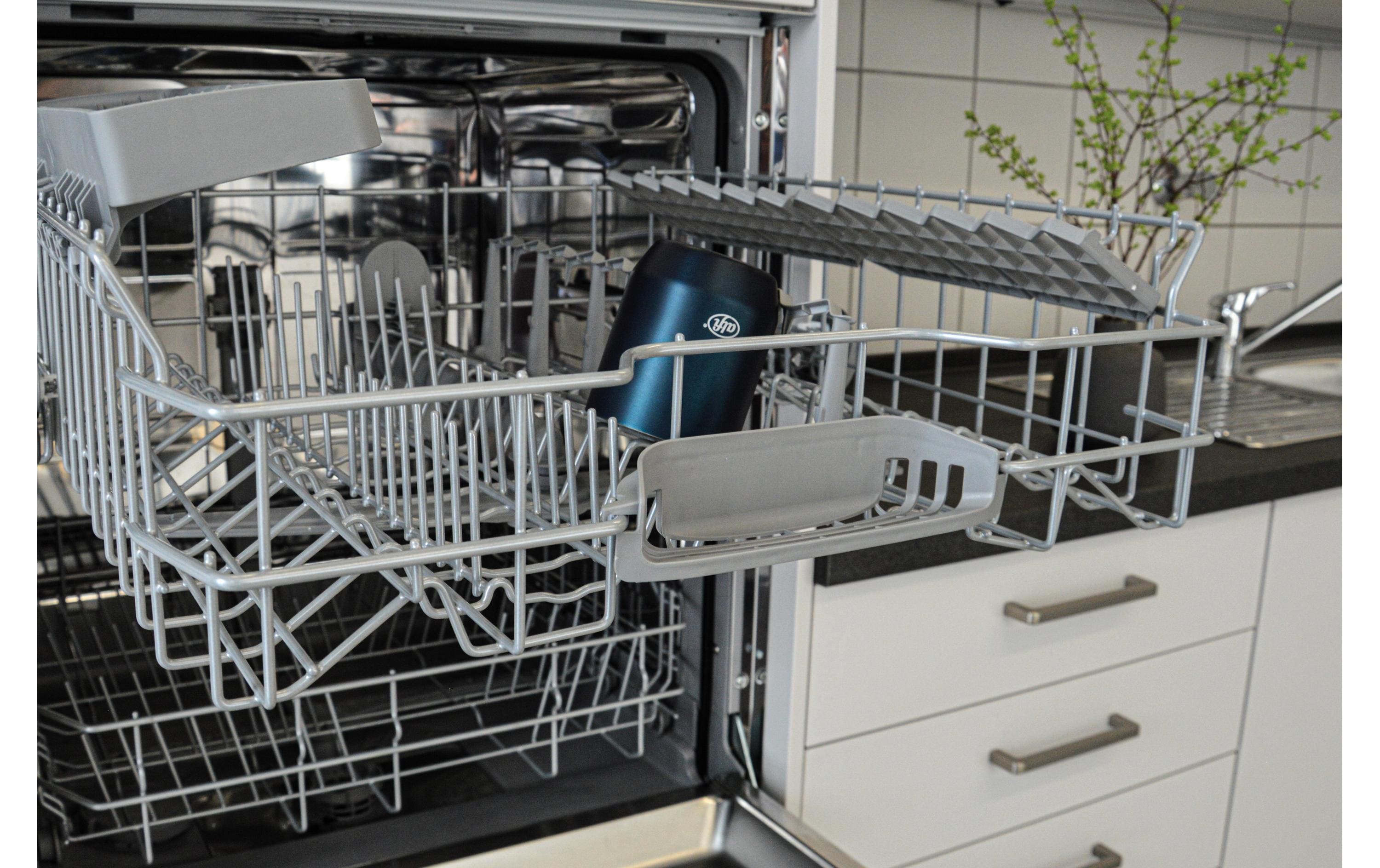 Alfi Thermobecher City 280 ml, Dunkelblau