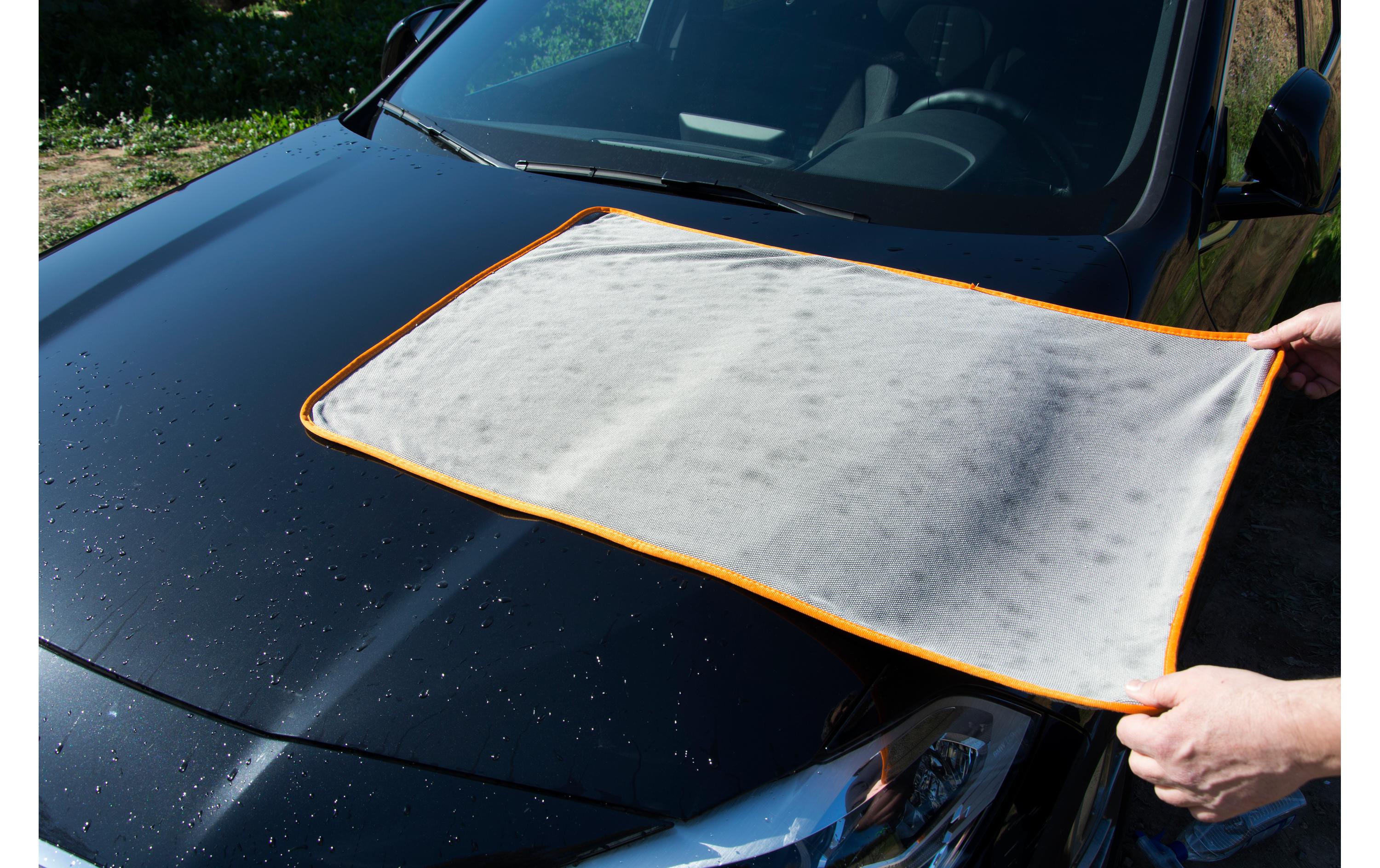 Mediashop Mikrofasertuch One Wipe