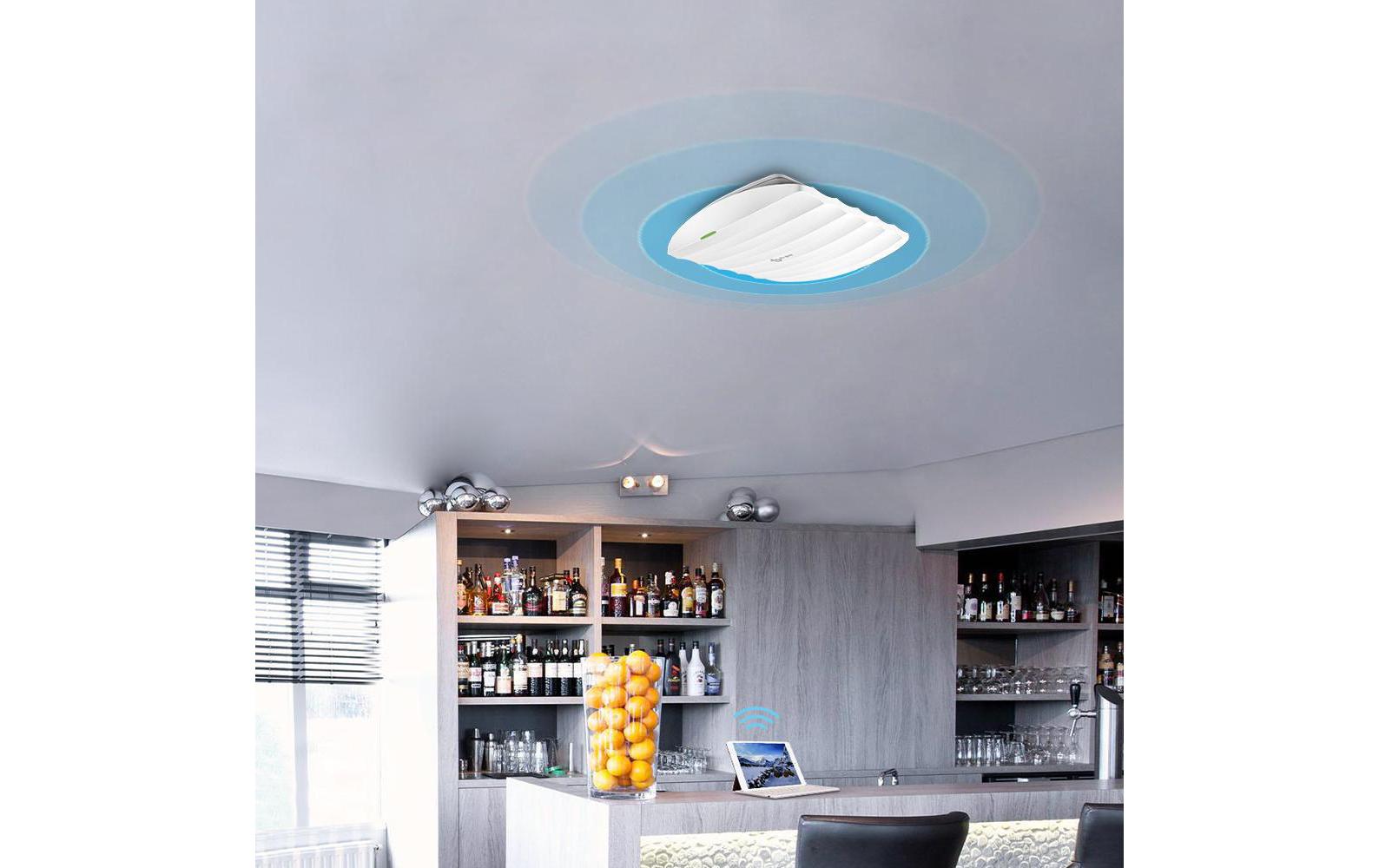 TP-Link Access Point EAP115 TP-Link Access Point EAP115