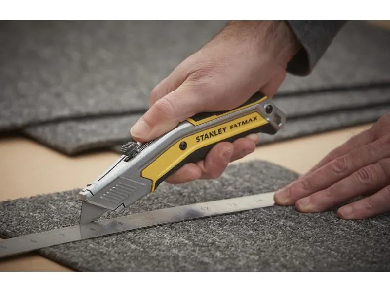 Stanley Fatmax Cutter Fatmax EXO 19 mm