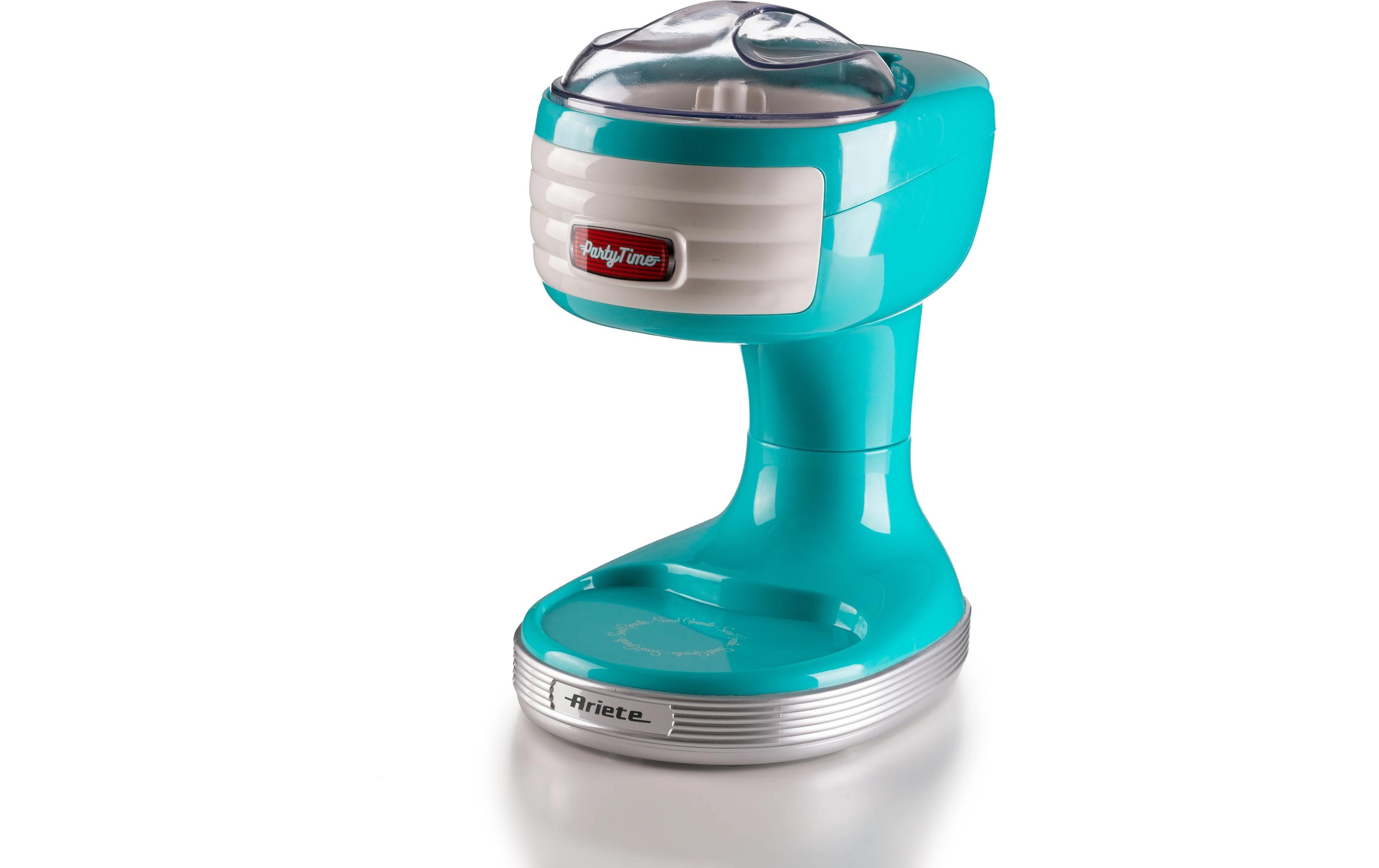 Ariete Ice Crusher Party Time ARI-76-BL Blau