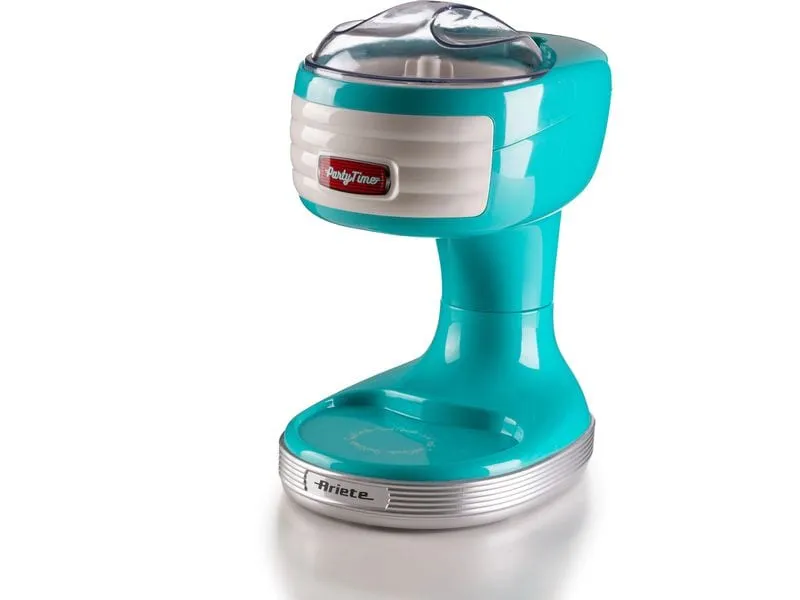 Ariete Ice Crusher Party Time ARI-76-BL Blau Ariete Ice Crusher Party Time ARI-76-BL Blau